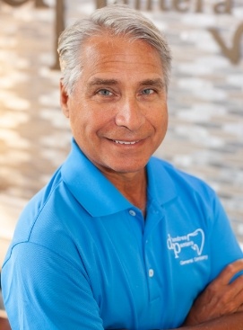 Hamden Connecticut dentist Ronald J D'Andrea D M D