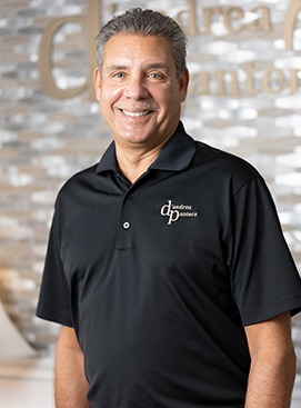 Hamden Connecticut dentist Robert M Pantera D M D