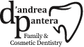 D'Andrea and Pantera D M D P C logo