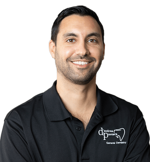 Hamden Connecticut dentist Brett M Pantera D M D