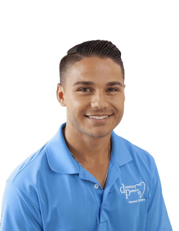 Hamden Connecticut dentist Kevin B D'Andrea D M D