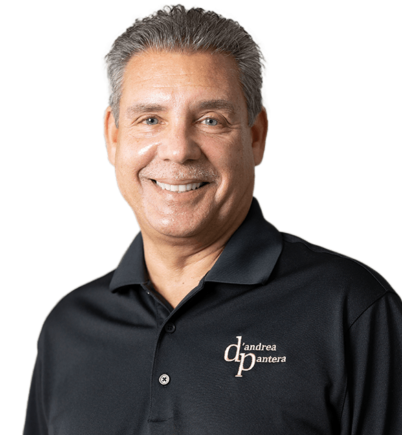 Hamden Connecticut dentist Robert M Pantera D M D