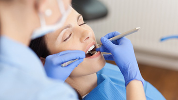 You may be a good candidate for oral conscious sedation if you have severe dental anxiety