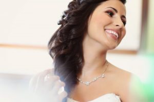 Your dentist in Hamden can take one less thing off your wedding to-do list. 