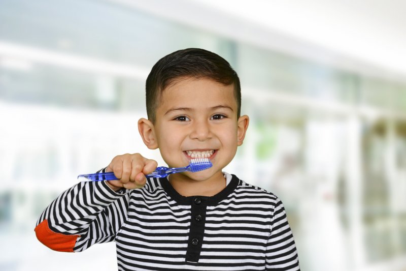 5 Oral Health Tips for Kids from Your Children’s Dentist in Hamden