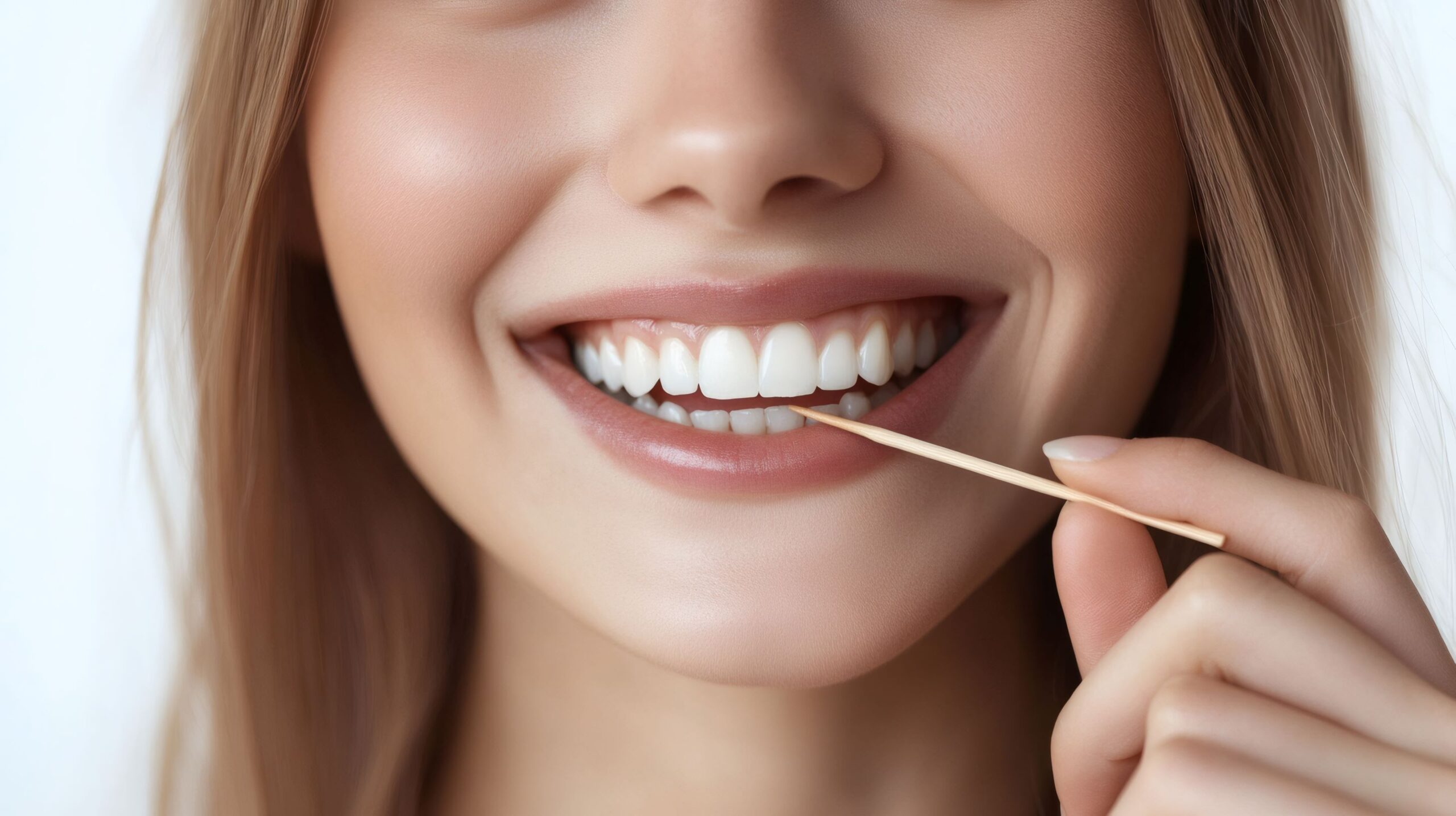 Smile Safety: How Using Toothpicks Might Hurt Your Grin | D’Andrea and ...